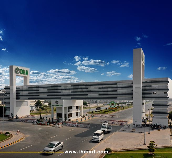 DHA Multan
