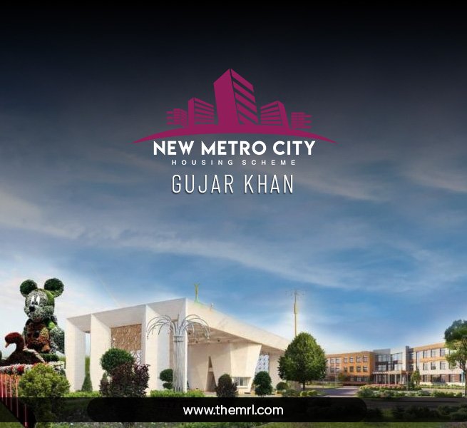 New Metro City Gujar Khan