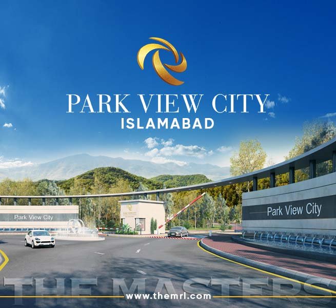 Park View City Islamabad