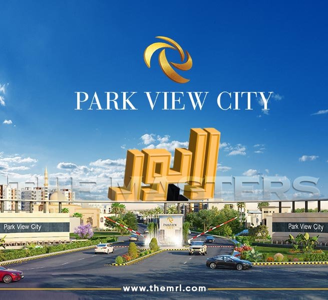 Park View City Lahore